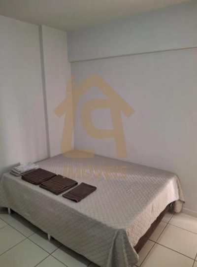 Kitnet-Studio, 25 m² - Foto 5