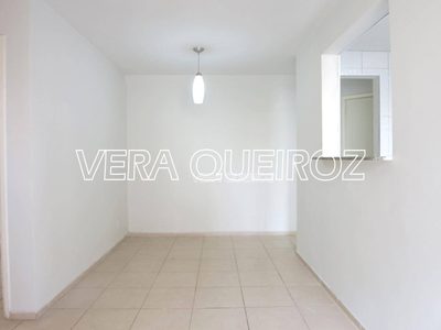 Apartamento, 3 quartos, 62 m² - Foto 3