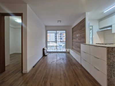 Apartamento, 2 quartos, 60 m² - Foto 2