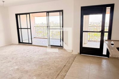 Apartamento, 2 quartos, 83 m² - Foto 2