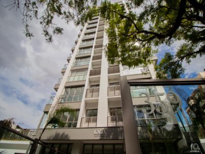 Cobertura, 3 quartos, 211 m² - Foto 1