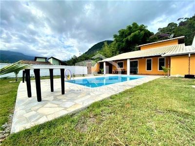 Casa, 4 quartos, 160 m² - Foto 3