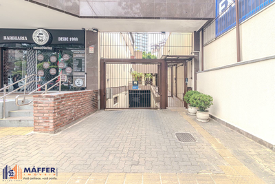 Cobertura, 1 quarto, 120 m² - Foto 3