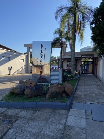 Apartamento, 2 quartos, 42 m² - Foto 4
