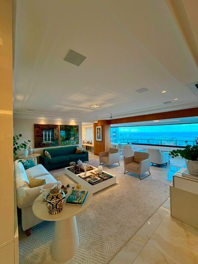 Apartamento, 4 quartos, 216 m² - Foto 5