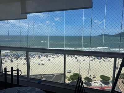Apartamento, 4 quartos, 236 m² - Foto 1