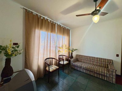 Apartamento, 2 quartos, 54 m² - Foto 2