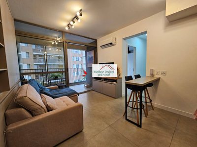 Apartamento, 2 quartos, 63 m² - Foto 1
