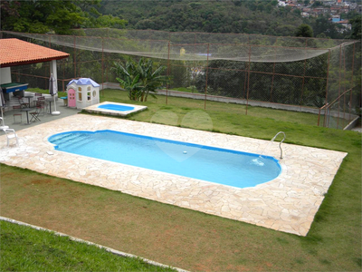 Sítio, 7 quartos, 4297 m² - Foto 1