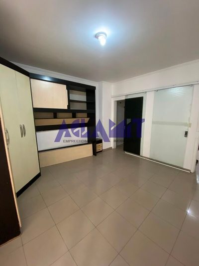 Apartamento, 1 quarto, 35 m² - Foto 1
