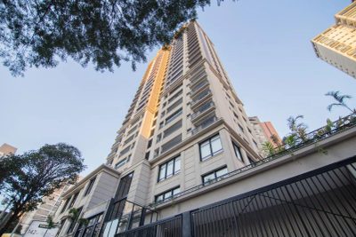 Apartamento, 2 quartos, 62 m² - Foto 1