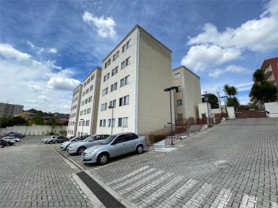 Apartamento, 2 quartos, 42 m² - Foto 2