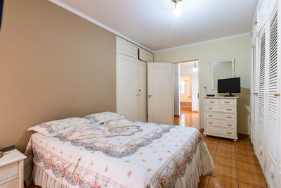 Casa, 3 quartos, 165 m² - Foto 3
