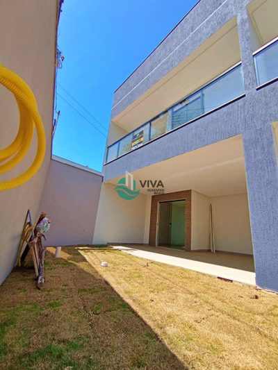 Apartamento, 3 quartos, 124 m² - Foto 1