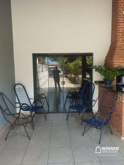 Casa, 2 quartos, 124 m² - Foto 3