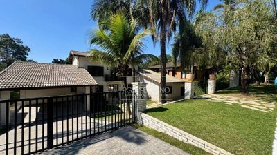 Casa de Condomínio, 5 quartos - Foto 4