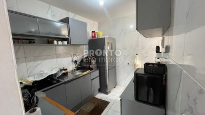 Apartamento, 2 quartos, 46 m² - Foto 4