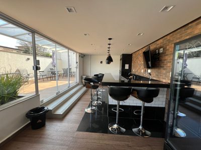 Apartamento, 3 quartos, 79 m² - Foto 3