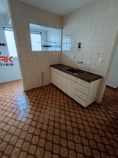 Apartamento, 2 quartos, 64 m² - Foto 4
