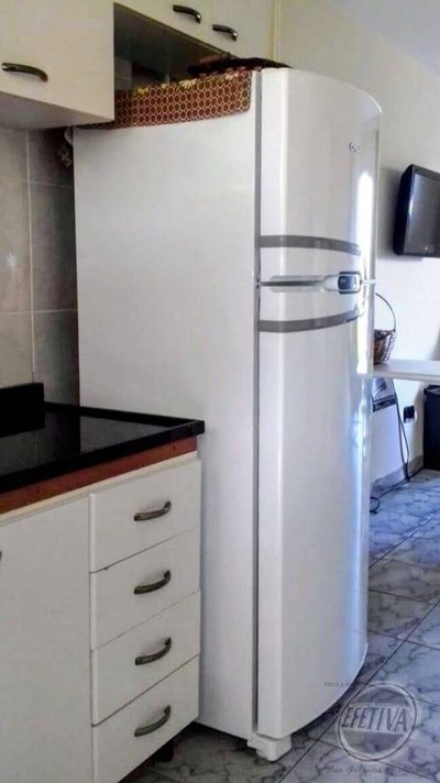 Apartamento, 2 quartos, 38 m² - Foto 5