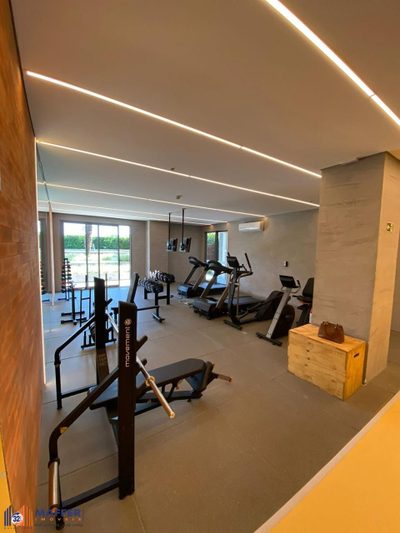 Apartamento, 1 quarto, 37 m² - Foto 4