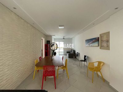 Apartamento, 3 quartos, 100 m² - Foto 2