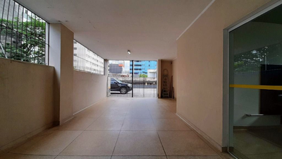 Apartamento, 2 quartos, 65 m² - Foto 4