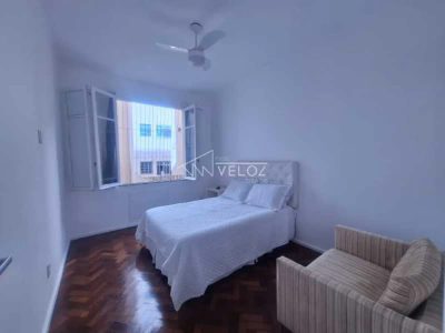 Apartamento, 3 quartos, 139 m² - Foto 1