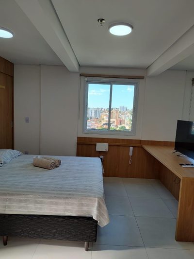 Apartamento, 1 quarto, 40 m² - Foto 2