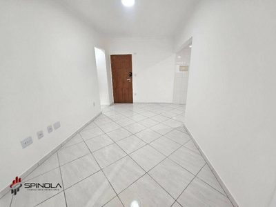 Apartamento, 1 quarto, 47 m² - Foto 2