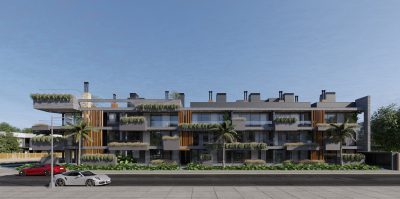 Apartamento, 2 quartos, 99 m² - Foto 5