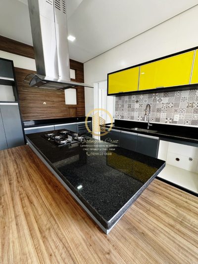 Casa, 3 quartos, 319 m² - Foto 3