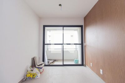 Kitnet-Studio, 30 m² - Foto 1