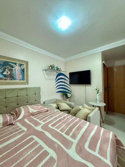 Apartamento, 2 quartos, 80 m² - Foto 5