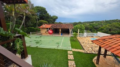 Casa de Condomínio, 4 quartos - Foto 4