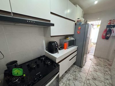 Casa, 3 quartos, 180 m² - Foto 5