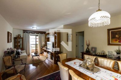 Apartamento, 3 quartos, 127 m² - Foto 3