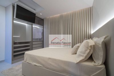 Apartamento, 3 quartos, 78 m² - Foto 1