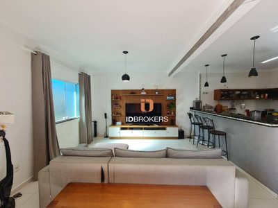 Casa, 3 quartos, 119 m² - Foto 2