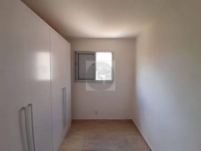 Apartamento, 2 quartos, 54 m² - Foto 2