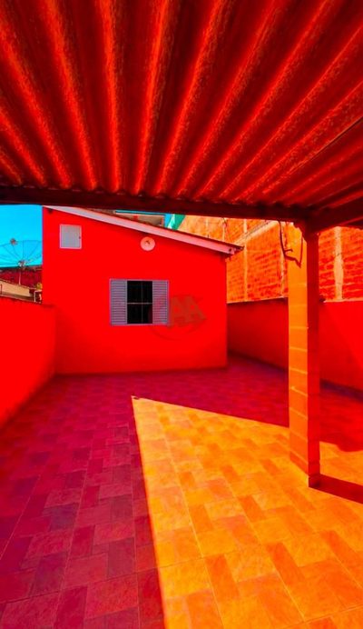 Casa, 2 quartos, 100 m² - Foto 3