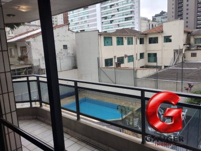 Apartamento, 3 quartos, 131 m² - Foto 2