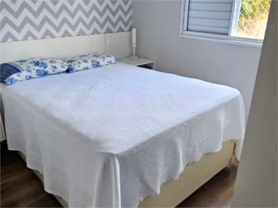 Apartamento, 2 quartos, 56 m² - Foto 3