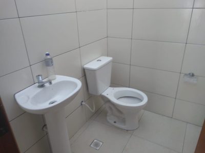 Loja-Salão, 65 m² - Foto 3