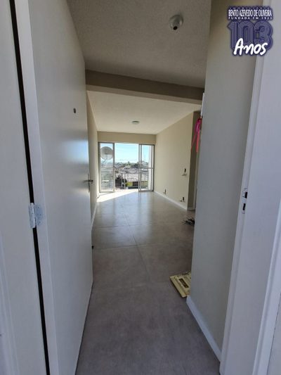 Apartamento, 1 quarto, 38 m² - Foto 2