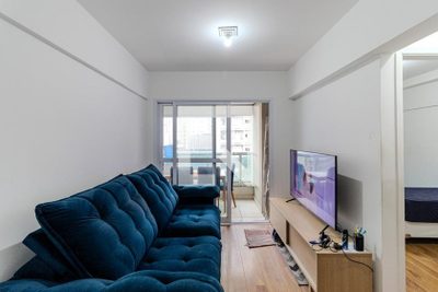 Apartamento, 1 quarto, 40 m² - Foto 3