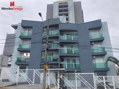 Apartamento, 3 quartos, 94 m² - Foto 1