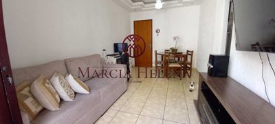 Apartamento, 2 quartos, 66 m² - Foto 3