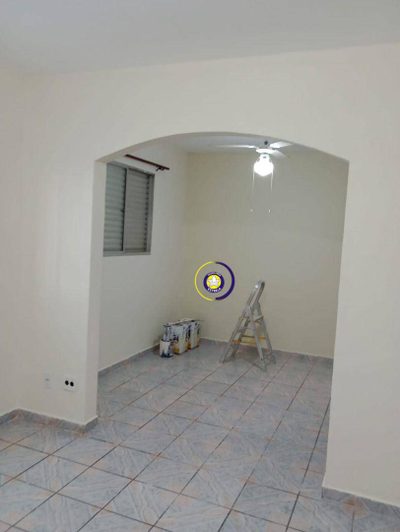 Apartamento, 2 quartos, 60 m² - Foto 4