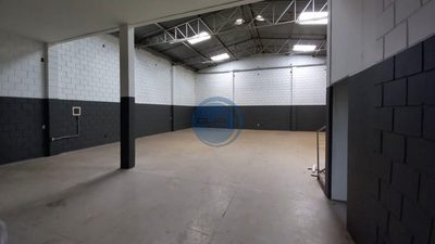 Depósito-Galpão, 250 m² - Foto 3